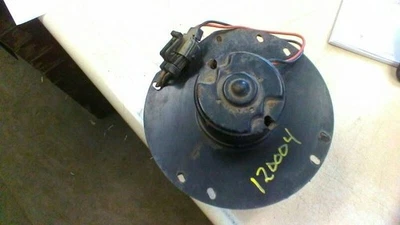 Motor soplador delantero para furgoneta Ford E150 97-98 52606 Foto 1 de 2