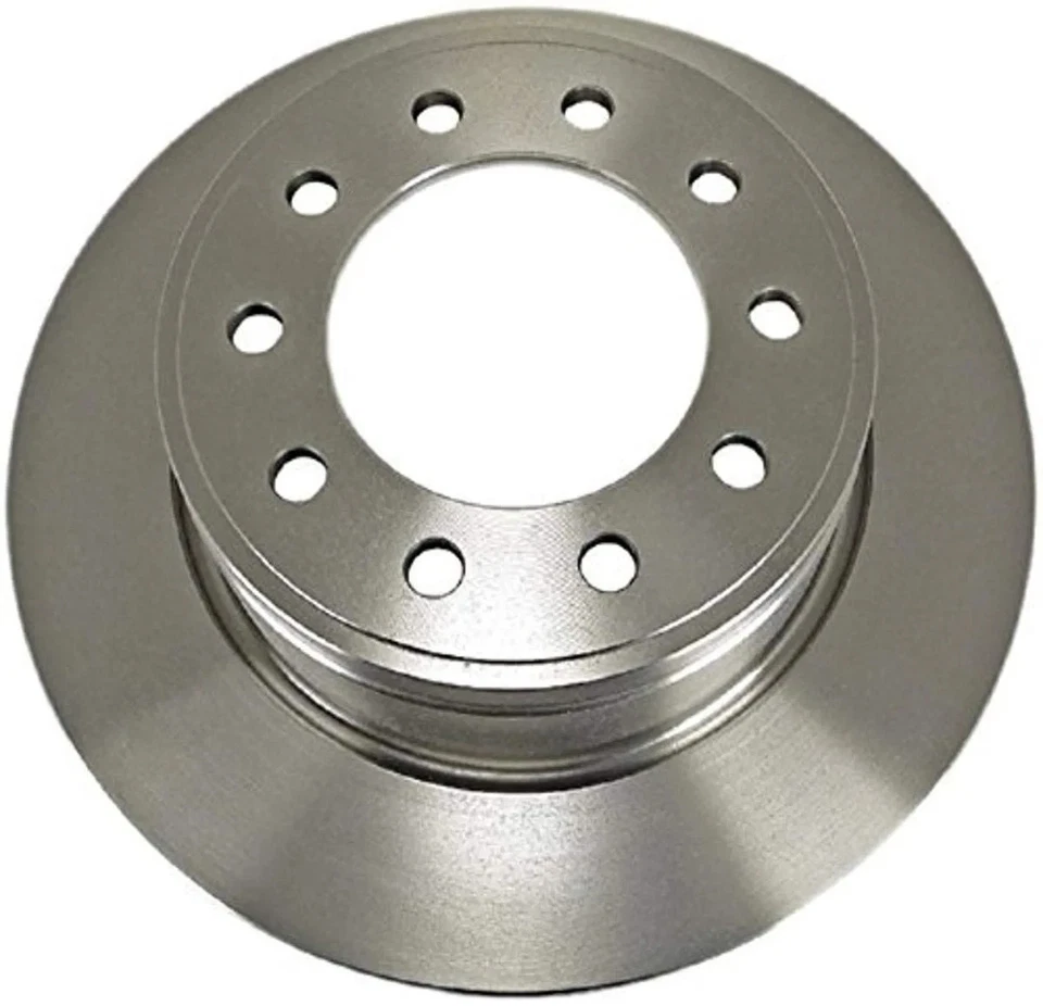 Rotor de freno delantero Bendix Premium PRT5911 para Dodge Ram 4500 2010-08, Ram 5500... Foto 1 de 3