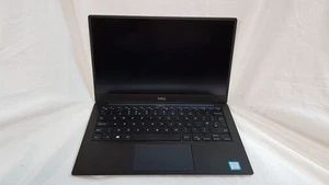Dell xps 13 9360 13.3" Laptop Intel Core i5-8250U 8GB 256GB SSD, NO OS - Picture 1 of 16