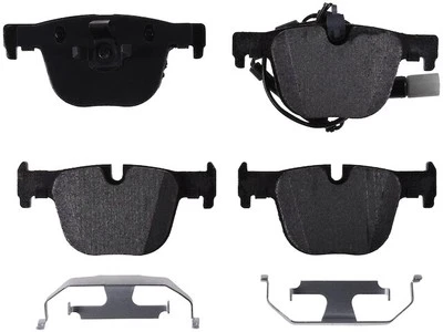 For 2017-2020 BMW 440i Gran Coupe Brake Pad Set Rear API 72899DMDZ 2018 2019 - Изображение 1 из 2