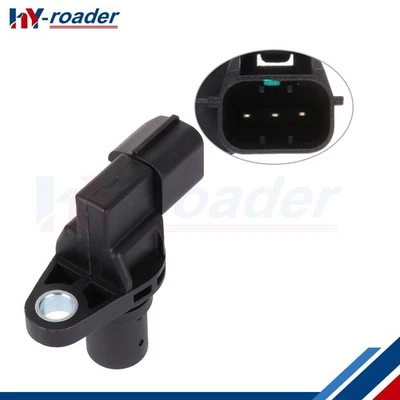 Sensor de posição da árvore de cames 1802-307908 para Mazda CX-7 2.3L Mazda 3 2.3L 2007-2008 - Imagem 1 de 4
