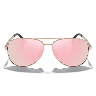 Gafas de sol de aviador para hombres y mujeres - Gafas de sol polarizadas para conducir espejadas Len... Foto 1 de 4