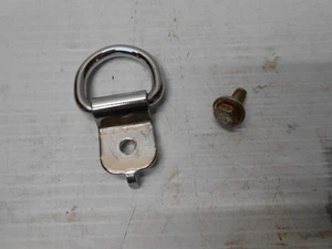 2007 Toyota Prius Tie Down Anchor Right RH or left LH - Picture 1 of 7