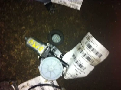 03 04 05 06 07 08 09 TOYOTA 4 CORREDORES MOTOR VENTANA ELÉCTRICA DELANTERO IZQUIERDO UN TOQUE  Foto 1 de 2