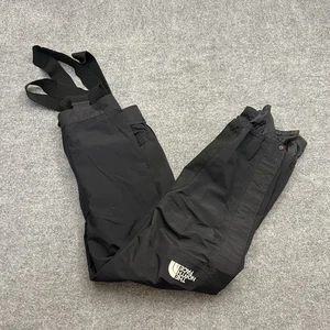 North Face Pants Mens Large Gore Tex Waterproof Snow Ski Bib Outdoor Winter - Picture 1 of 13