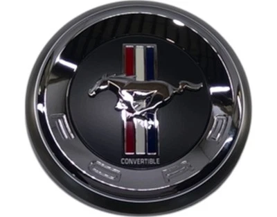 Ford Mustang 2011-2012 emblema BR3Z6342528B nuevo OEM Foto 1 de 4