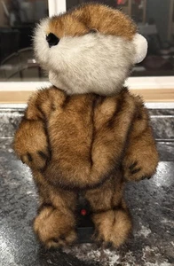 Gemmy Caddyshack Dancing Singing Groundhog Gopher I’m Alright Tested Works - Picture 1 of 10