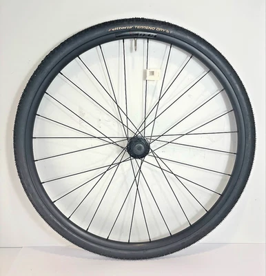 700c Disc Front Wheel - 12x100mm - Image 1 of 4