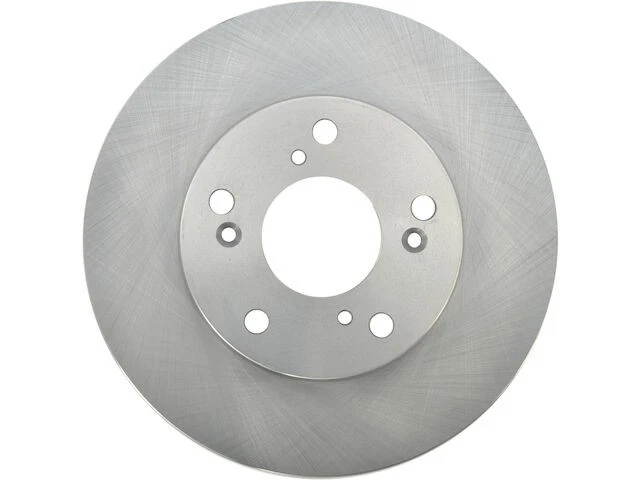 Rotor de freno delantero para Acura ILX Hybrid 2013-2015 1,5 L 4 cil 2014 BM432KT Foto 1 de 1