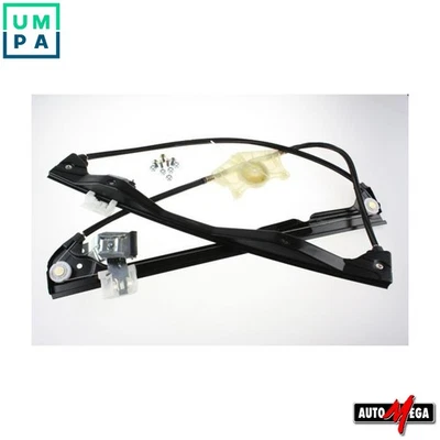 WINDOW REGULATOR 100028110 FOR VW BSX/AXW/BLR/BVZ/BVY/BLY/BLX 2.0L CFHC 2.0L - Image 1 of 4