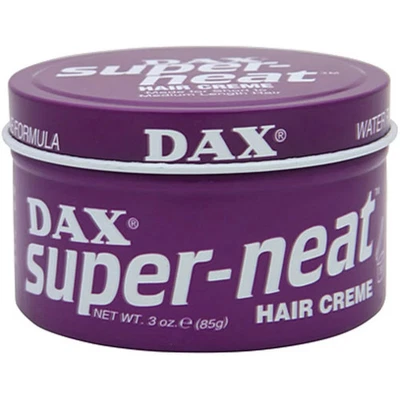 Dax Super-Neat Hair Creme 3 oz - Image 1 of 2