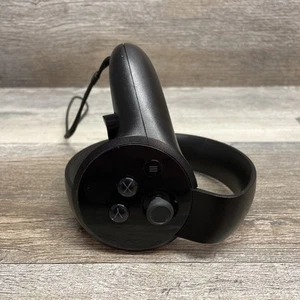 Genuine Meta Oculus Rift CV1 LEFT Touch Controller - Engineering Sample UNTESTED - Picture 1 of 4