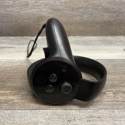 Genuine Meta Oculus Rift CV1 LEFT Touch Controller - Engineering Sample UNTESTED - Image 1 of 4