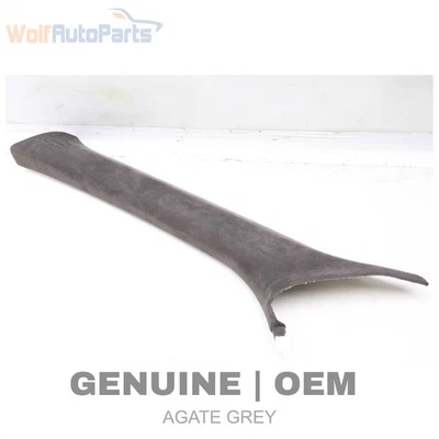 PORSCHE MACAN 2015-2021 - Borde pilar A superior izquierdo/panel 95B867233C Foto 1 de 4