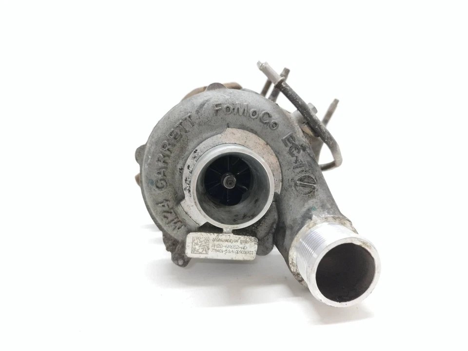 LAND ROVER RANGE ROVER SPORT L320 Turbolader AH2Q6K682AD 2.7 Diesel 27816532 - Bild 1 von 4