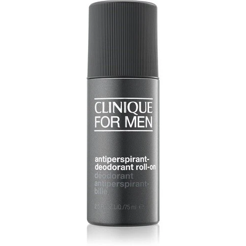 Desodorante antitranspirante Clinique For Men Roll-On 75 ml - Sin fragancia Foto 1 de 1