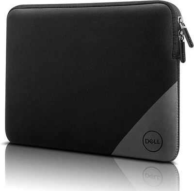 Funda de transporte Dell ES-SV-13-20 13" resistente al agua neopreno negra 0WHVV2 Foto 1 de 4