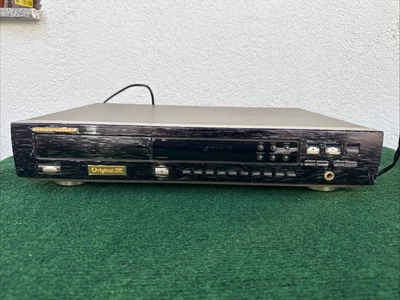 MARANTZ CD 67 MKII Schlechten Zustand Ungeprüft - Bild 1 von 4