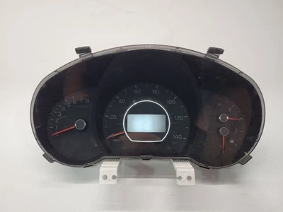 14 15 KIA SOUL Speedometer Model MPH OEM - Image 1 of 4