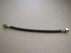 1969-71 Chevelle freno delantero manguera flexible, frenos de disco - Imagen 1 de 1