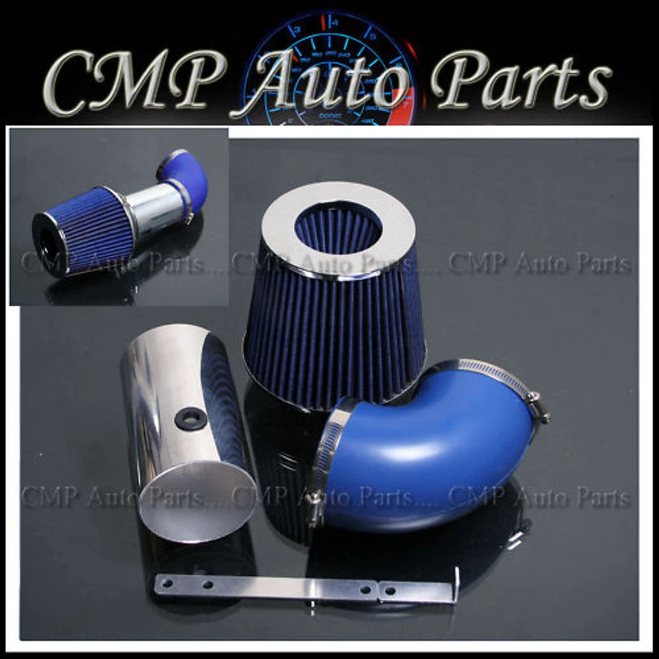 BLUE 1996-1997 CADILLAC  SeVille SLS STS 4.6 4.6L AIR INTAKE SYSTEMS - Image 1 of 1