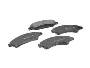 Front Akebono Brake Pad Set fits GMC Sierra 1500 2005, 2007-2008 93NQBX - Picture 1 of 1