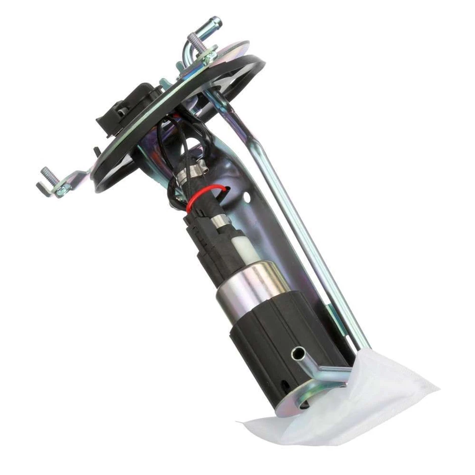 Conjunto de bomba de combustible y transmisor para Honda Accord 1990-1993 2,2 L 4 cilindros 1991 Delphi Foto 1 de 4