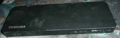 Док-станция Toshiba Thunderbolt 3 PA5281U-1PRP HDMI USB 3.0  - Изображение 1 из 2