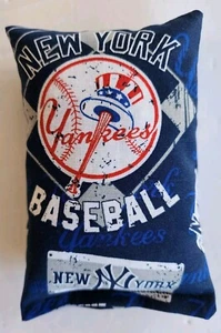 New York Yankees - Homemade Bowling Grip Sack - Bild 1 von 2
