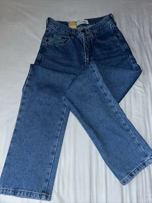 Lee Cooper blue straight Jeans Size M 28” Leg 32 - Image 1 of 4