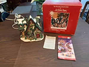 Colección The Village de St Nicholas Square CASA DE LA ABUELA - Imagen 1 de 3