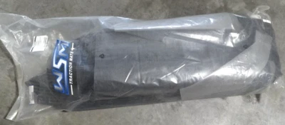 WSM Kawasaki 700 SX/SXi Freestyle 1992-2002 Traction Mat 012-101-01BLK - Image 1 of 4