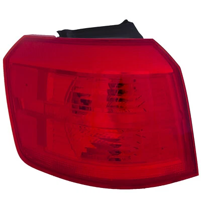 Tail Light Left Driver For 2010-2017 GMC Terrain - Image 1 of 4