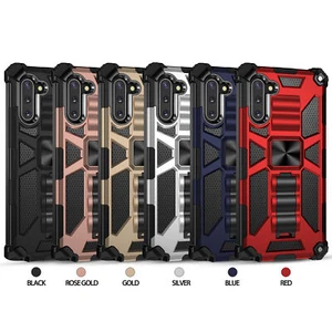 For Samsung Galaxy A04S A04 A13 A23 A33 A53 A73 Shockproof Stand Rugged Cover - Picture 1 of 20