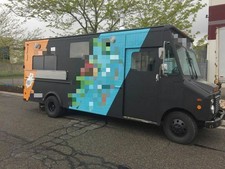 Well-Maintained Ready to Go Ford-150 Stepvan All-Purpose Food Truck for Sale in