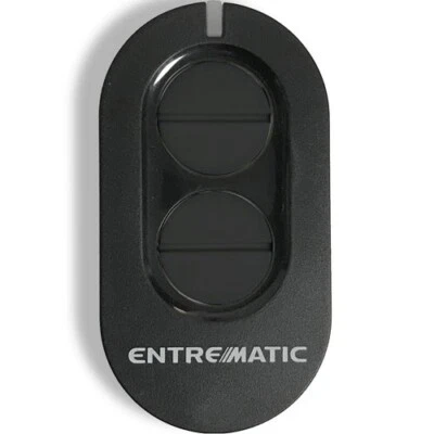 *NEW* Entrematic ZEN 4 remote control 4 button - Image 1 of 4
