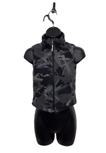 Columbia Youth Ice Chips II Reversible Puffer Best Sz XXS - Picture 1 of 2