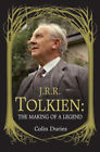 J. R. R. Tolkien : The Making Of A Legend Paperback Colin Duriez