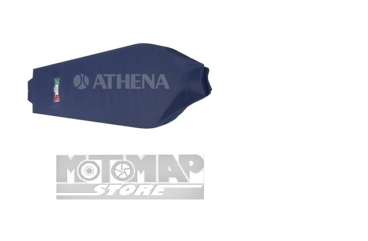 Copertina Sella Coprisella Dalla Valle SDV007RB Ktm Exc F Excf 350 2017 2018  - Immagine 1 di 1