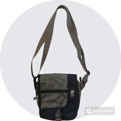 Bolso de viaje bandolera cooperativo REI Foto 1 de 4