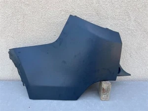 2015-2018 15 16 17 18 Land Rover Discovery Sport Left Bumper OEM FK72-17927-A-P - Picture 1 of 15