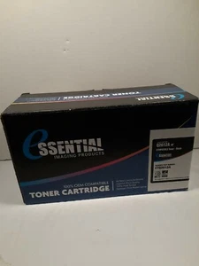 Cartucho de tóner Print LaserJet #2612A NUEVO EN CAJA SELLADA - Imagen 1 de 4