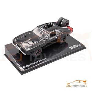 ALTAYA DODGE CHARGER OFF-ROAD FAST & FURIOUS COLLECTION 1/43 - Imagen 1 de 3