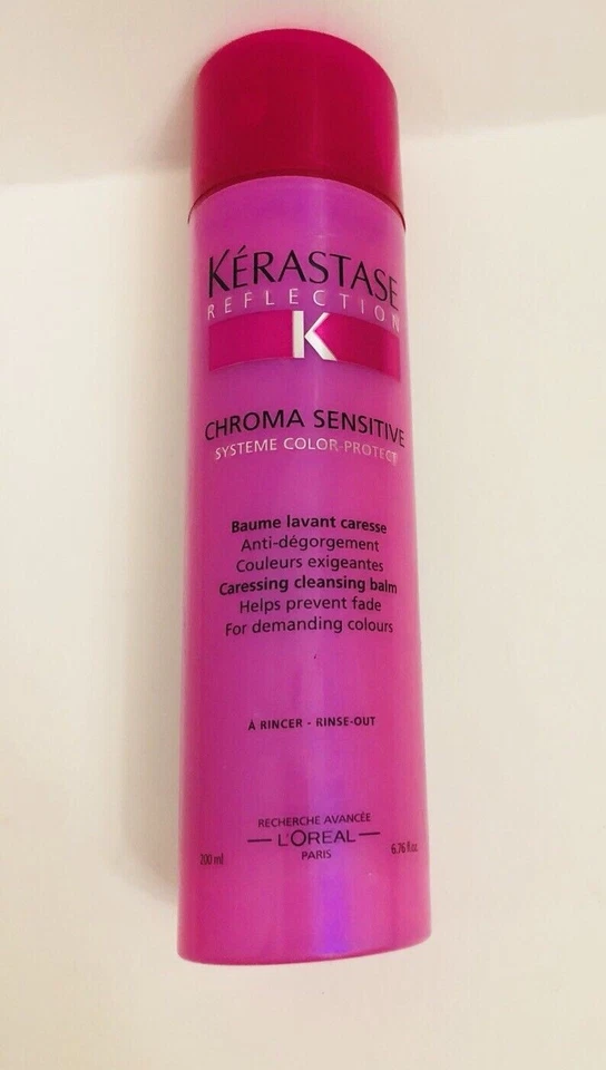 Kerastase Reflection Chroma Sensitive Caressing Cleansing Balm, 6.76 oz - Image 1 of 1