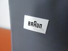 Braun Design Slide Projector D40 Rams 1961 Automatic Projector EXCELLENT