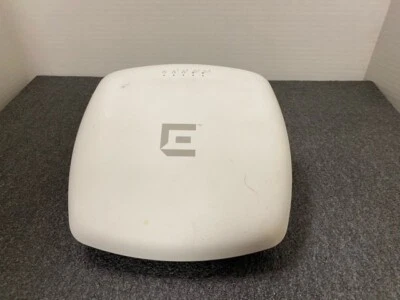 Extreme Networks 31012 AP3935i-FCC 802.11ac Wireless Access Point--USED - Image 1 of 2