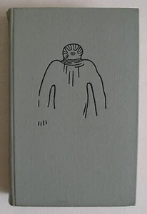 АЛЕКСАНДР КАЗАНЦЕВ ГОСТИ ИЗ КОСМОСА *VINTAGE 1963 RUSSIAN SCI-FI BOOK* - Bild 1 von 14