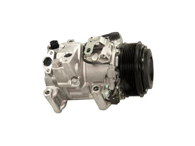 Compressor A/C 57TRFS28 para Lexus ES350 2013 2007 2008 2009 2010 2011 2012 - Imagem 1 de 1