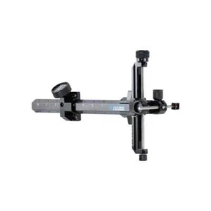 Avalon Archery Tec One Recurve Carbon Target Sight - Picture 1 of 2