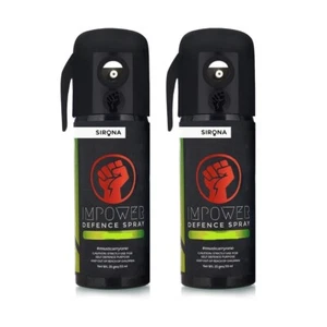 Impower Women Sefety Spray | Free Shipping | 55 ML (Pack of 2) - Picture 1 of 6